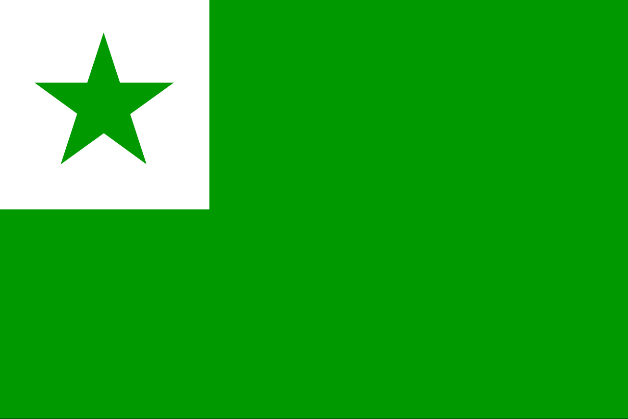 Esperanto
